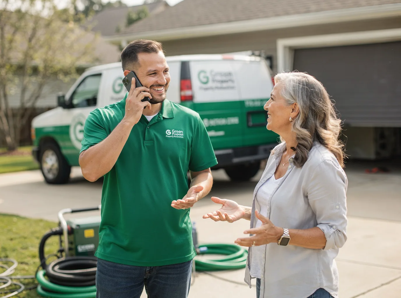 Water Damage Restoration Fritch, TX FAQs